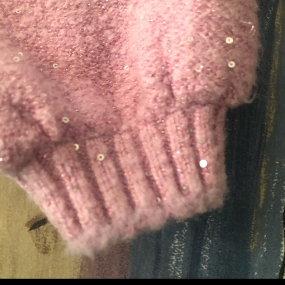 For Love and Lemons Odette Cardigan - Picture 5 of 6